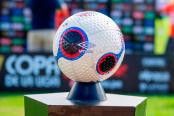 Conoce cómo quedaron las tablas de los grupos tras segunda fecha de la Copa de la Liga
