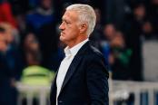 Deschamps no dirigirá a Francia ante Noruega tras el fallecimiento de su madre