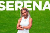 Serena Williams recibió wild card para jugar Wimbledon