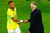 Ancelotti: "Ahora estamos jugando como un equipo"