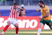 🔴 #ENVIVO | Paraguay empata con Australia por el grupo D 