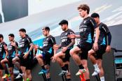 Estos son los convocados por Mosquera para duelo ante Comercio
