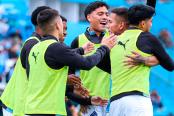 Távara: "Queremos ganar el Clausura y la Copa de la Liga"