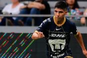 Piero Quispe rescindió su contrato con Pumas