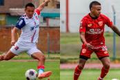🔴 #ENVIVO | Sigue aquí el duelo entre Alianza UDH vs. Sport Huancayo