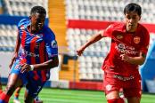 🔴 #ENVIVO | Sigue aquí el duelo entre Alianza UDH vs. Sport Huancayo