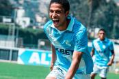 Cristal se impuso 2-1 a Juventud Huracán en Liga 3