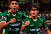 Conoce cómo quedaron los resultados de la segunda fecha de la Liga 3