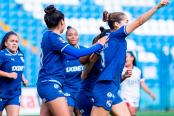 Cristal Femenino recibirá a FBC Melgar en el Gallardo