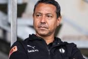 Sigue en racha: Pakistán volvió a ganar bajo la dirección técnica de Ñol Solano