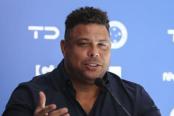 Ronaldo: "España y Francia son mis favoritas"