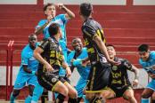 (VIDEO) FC Cajamarca igualó en casa ante Llacuabamba por la Copa de la Liga
