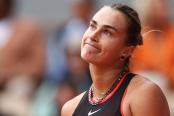 Sabalenka: "Solo quiero dejar el tenis ahora mismo"