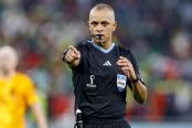 Brasileño Sampaio será el árbitro en el estreno del Mundial 2026