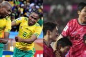 🔴#ENVIVO Sudáfrica iguala sin goles ante Corea del Sur en el Mundial 2026