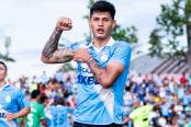 🔴#ENVIVO Sigue aquí las incidencias del partido entre Comerciantes FC y Sporting Cristal
