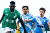 🔴#ENVIVO Sigue aquí las incidencias del partido entre Comerciantes FC y Sporting Cristal