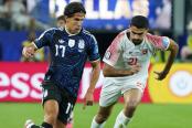 Simeone: "Es un sueño cumplido"