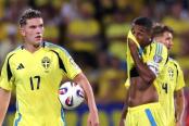 🔴#ENVIVO| Suecia y Túnez empatan en el Grupo F del Mundial
