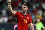 Laporte: "No jugamos para perder o empatar, nos da igual quién toque"