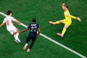🔴#ENVIVO Turquía vence 2-1 a Estados Unidos en el Mundial 2026