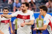 🔴#ENVIVO Turquía vence 2-1 a Estados Unidos en el Mundial 2026