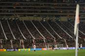 Universitario lideró tabla del hincha del Torneo Apertura