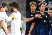 🔴#ENVIVO Túnez iguala sin goles ante Japón por el Mundial 2026