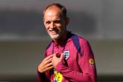 Tuchel: “Estábamos exhaustos y amo un vestuario exhausto”