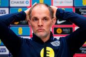 Tuchel: “Espero que no pierdan la fe, queda mucho camino por delante”