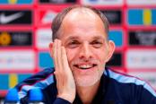 Tuchel: “No hay ni un ápice de exceso de confianza en el modo en que afrontamos este partido”
