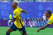 🔴#ENVIVO | Ecuador derrota 2-1 Alemania en Nueva Jersey