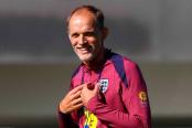 Tuchel: "El torneo empieza de nuevo ahora en las eliminatorias"