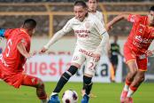   🔴#ENVIVO | Sigue aquí las incidencias del "U" vs. Atlético Grau en el Monumental