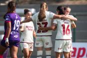 Revisa todo lo que dejó la décima fecha de la Liga Femenina