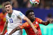 🔴#ENVIVO Sigue aquí las incidencias del partido entre RD Congo y Uzbekistán