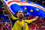 Vozinha: "Soñé toda mi vida por este momento"