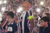 Ojos cerrados, decisión abierta: Paolo Guerrero evalúa comprar acreencias de Alianza Lima