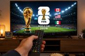 ¡Agéndalo! Conoce qué partidos se juegan hoy en el Mundial 2026