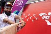 IPD impulsa el cricket rumbo a Panamericanos Lima 2027 con activación en Miraflores