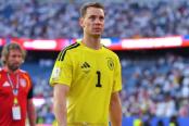 Neuer pone fin a su carrera con Alemania tras la eliminación en el Mundial 2026