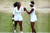 Hermanas Williams jugarán en Wimbledon