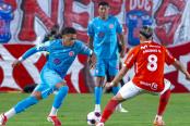 🔴#ENVIVO | Sigue aquí el Cienciano vs. Garcilaso por la Copa de la Liga