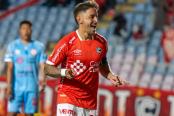  Hohberg: "Es un clásico y siempre es importante ganarlo"