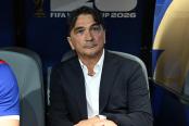 DT Croacia: “Tenemos ahora dos partidos y debemos sacar buenos resultados”