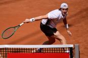 ¡Vamos, 'Nacho'! Ignacio Buse ya conoce a su rival para el ATP 250 de Kitzbühel