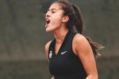 Dana Guzmán sigue firme en Dallas y avanzó a los cuartos de final del W35