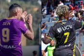 🔴#ENVIVO | CD Moquegua y Comerciantes Unidos igualan sin goles en el '25 de Noviembre'