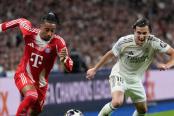Michael Olise apuntaría al Real Madrid pese a la negativa del Bayern