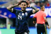 🔴#ENVIVO | ¡Remontada 'albiceleste'! Argentina vence 2-1 a Inglaterra en Atlanta